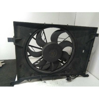 Recambio de electroventilador para volvo s80 berlina 2.5 d referencia OEM IAM 30680547  