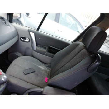 renault scenic ii del año 2008