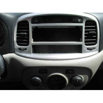 hyundai accent (mc) del año 2007