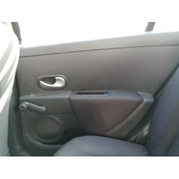 renault clio iii del año 2005