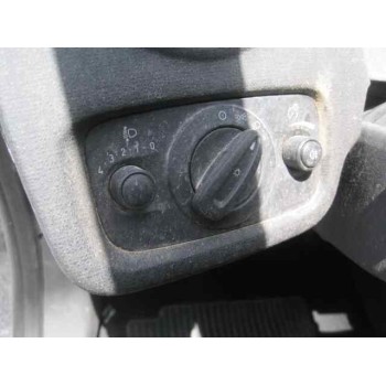 ford fiesta (ccn) del año 2013