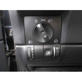 opel corsa c del año 2005