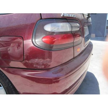 nissan almera (n15) del año 1999