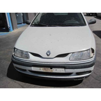 RENAULT LAGUNA (B56)