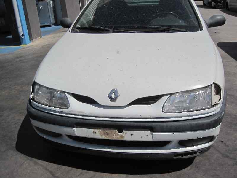 renault laguna (b56) del año 1994