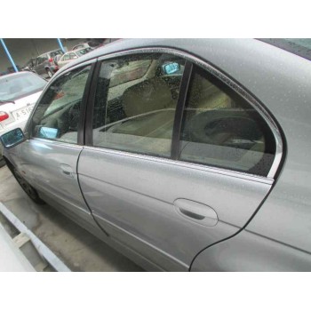 bmw serie 5 berlina (e39) del año 2001