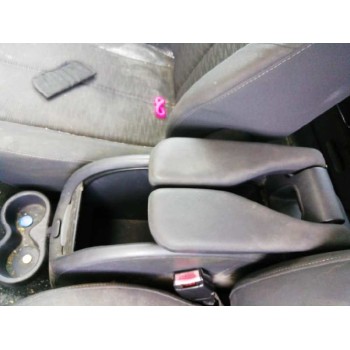 renault scenic ii del año 2008