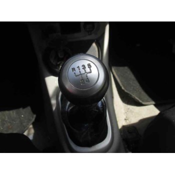 hyundai accent (mc) del año 2007