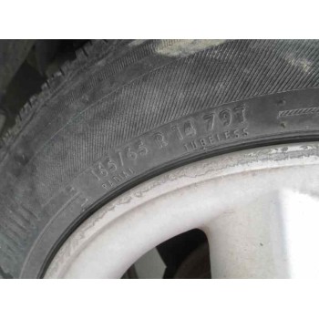 renault clio ii fase i (b/cbo) del año 1999