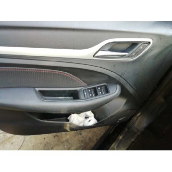 mg zs luxury del año 2022