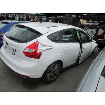 ford focus lim. (cb8) del año 2011