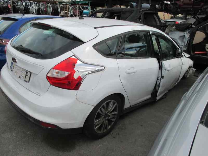 FORD FOCUS LIM. (CB8)