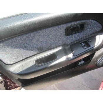 nissan almera (n15) del año 1999