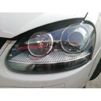 volkswagen golf v berlina (1k1) del año 2007