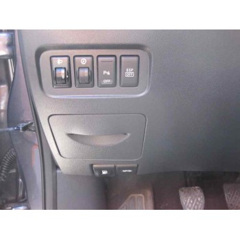 renault koleos del año 2010