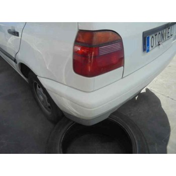 volkswagen golf iii berlina (1h1) del año 1996