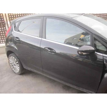 ford fiesta (cb1) del año 2011