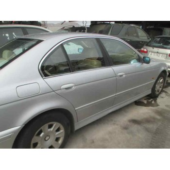 bmw serie 5 berlina (e39) del año 2001