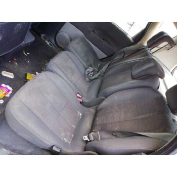 renault scenic ii del año 2008