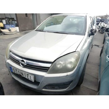 opel astra h berlina del año 2006