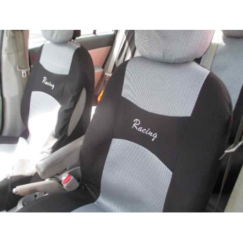 hyundai accent (mc) del año 2007