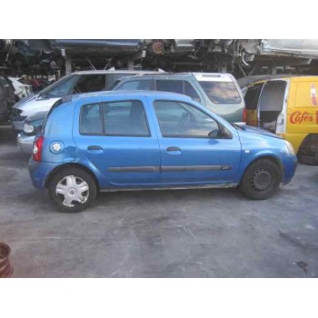 renault clio ii fase ii (b/cb0) del año 2003