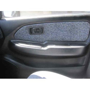 nissan almera (n15) del año 1999