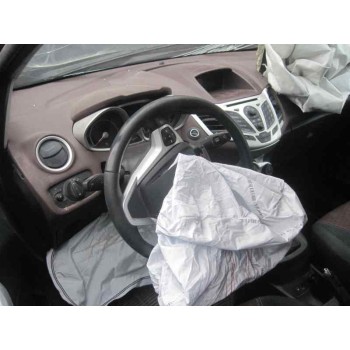 ford fiesta (cb1) del año 2011