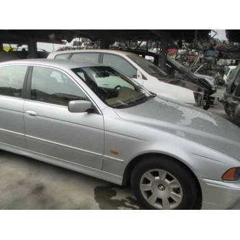 bmw serie 5 berlina (e39) del año 2001