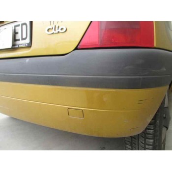 renault clio ii fase i (b/cbo) del año 1999