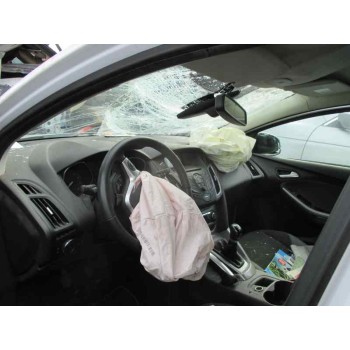 ford focus lim. (cb8) del año 2011