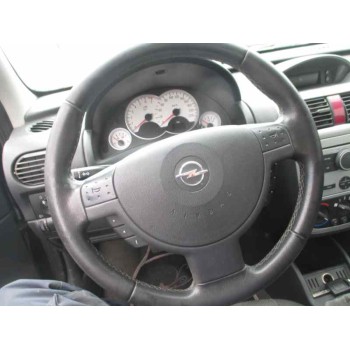 opel corsa c del año 2005