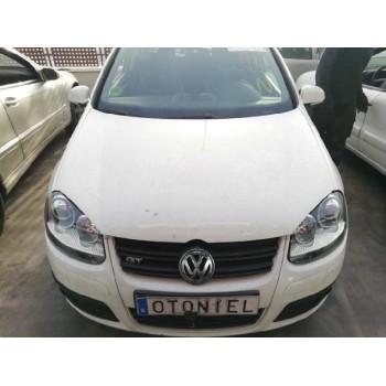 volkswagen golf v berlina (1k1) del año 2007