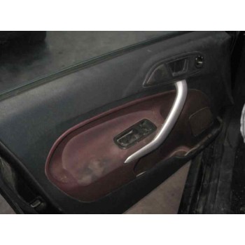 ford fiesta (cb1) del año 2011