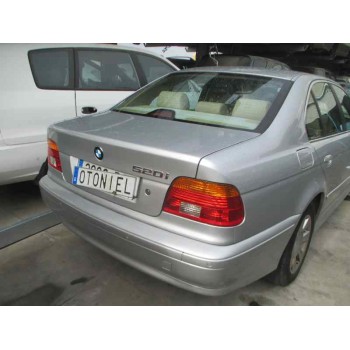 bmw serie 5 berlina (e39) del año 2001