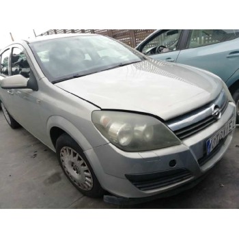 opel astra h berlina del año 2006