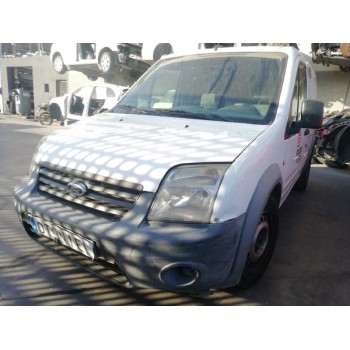 ford transit connect (tc7) del año 2011