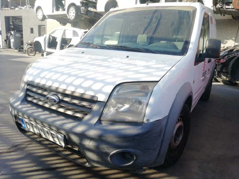 FORD TRANSIT CONNECT (TC7)