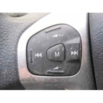 ford fiesta (ccn) del año 2013