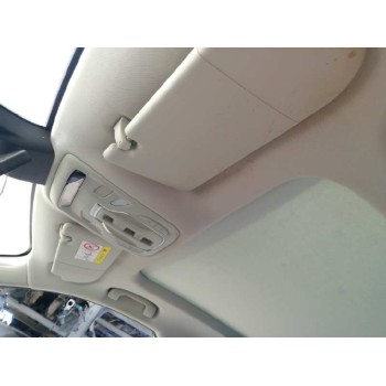 mg zs luxury del año 2022