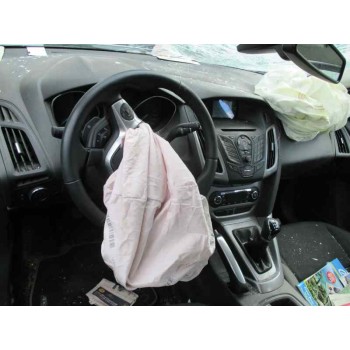 ford focus lim. (cb8) del año 2011