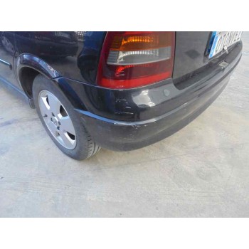 opel astra g berlina del año 2004