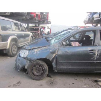 volkswagen polo (9n3) del año 2005