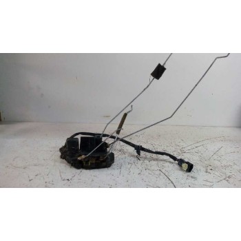 CERRADURA PUERTA DELANTERA IZQUIERDA 