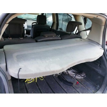 renault scenic ii del año 2008