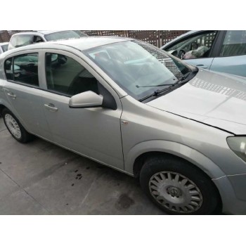 opel astra h berlina del año 2006