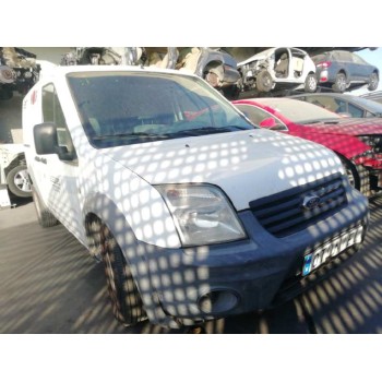 ford transit connect (tc7) del año 2011