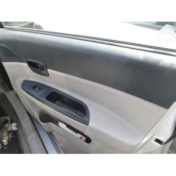 hyundai accent (mc) del año 2007