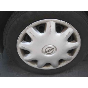 opel astra g berlina del año 1999