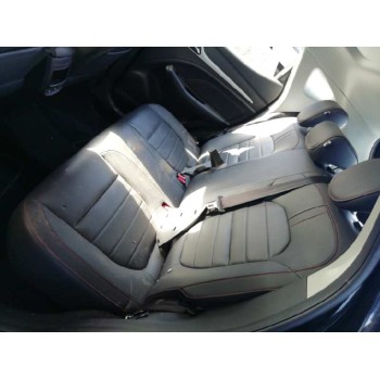 mg zs luxury del año 2022